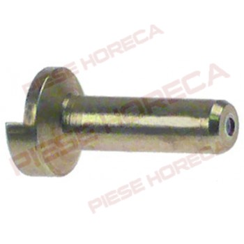 Duza arzator pilot, flacara de veghe, SIT cod 36, set 5 buc